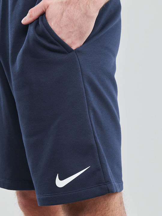 Αθλητική Ανδρική Βερμούδα Dri-Fit Navy Μπλε DA5556-451
