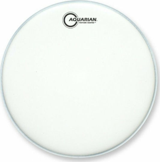 Aquarian Texture Coated Δέρμα κάσας για Ντράμς 16"