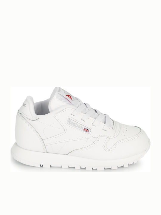Reebok Classic Cloud White Reebok Classic Cloud White