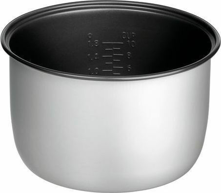 Bartscher Rice Cooker 700W cu Capacitate 1.8lt