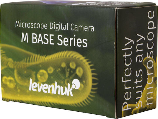 Levenhuk Lab Microscope Accessories Microscope Camera M130 70353