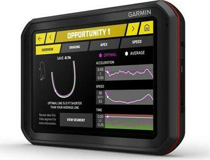 Garmin Catalyst