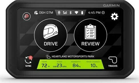 Garmin Catalyst