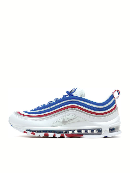 Air Max 97 Herren Mehrfarbige Sneakers