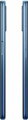 Realme 7 5G Dual SIM (6GB/128GB) Ostseeblau
