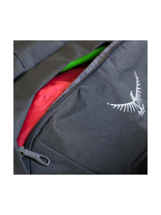 Osprey Farpoint 40 Bergsteigerrucksack 40Es Volcanic Grey
