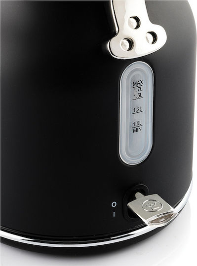 Westinghouse Reisekessel 1.7Es 2200W Schwarz
