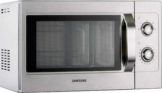 Samsung CM1099 Commercial Microwave Oven 26lt L41.2xW51.7xH29.7cm CM1099/XEU
