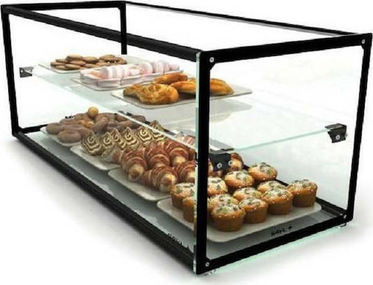 Sayl Barcelona EP36 Food Display Cabinet