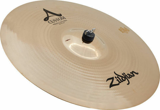 Zildjian Plimbare 20" A Custom Brilliant Ride
