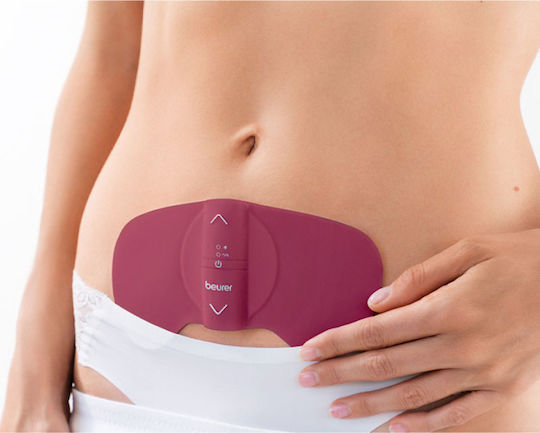 Beurer für Menstruationsentspannung Massagegerät für den Körper mit Heizfunktion