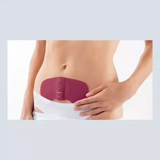 Beurer für Menstruationsentspannung Massagegerät für den Körper mit Heizfunktion
