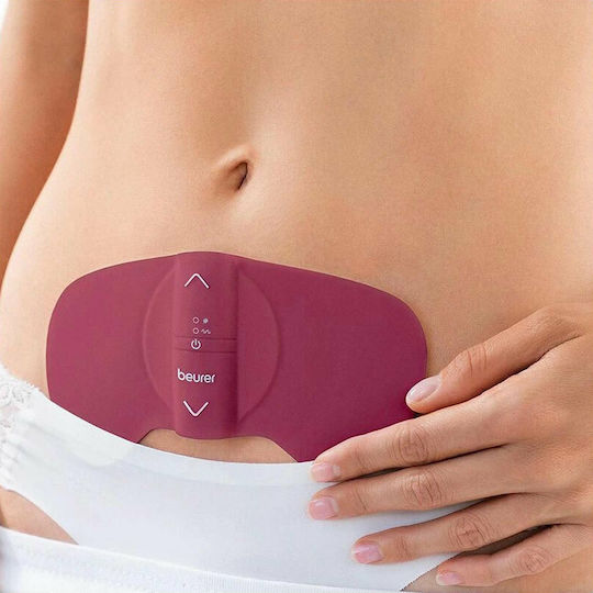 Beurer für Menstruationsentspannung Massagegerät für den Körper mit Heizfunktion
