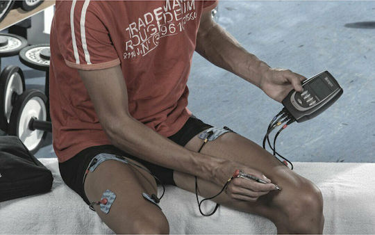 Compex Motor Point Pen Dispozitiv de fizioterapie