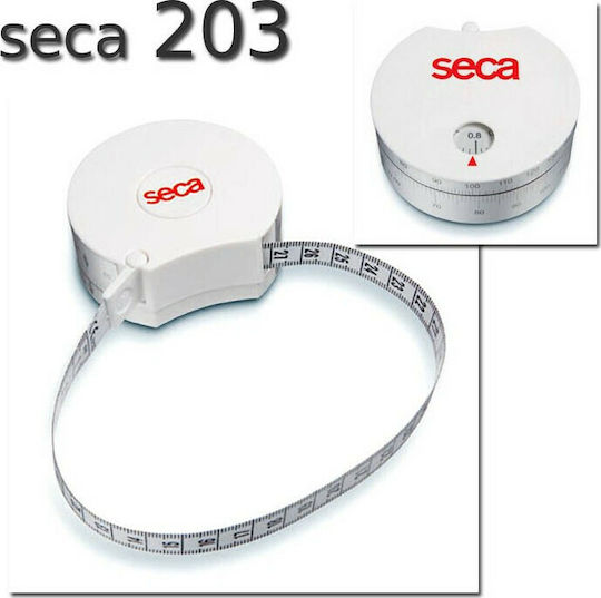 Seca 203 Μεζούρα Μέτρησης