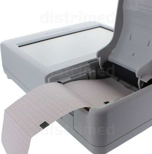 Fukuda Denshi Cardimax Cardiographer 3-Channel