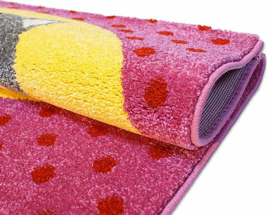 Kids Synthetic Rug Pic 014 160x230cm