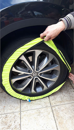 Multi Grip TG 83 Pături de Zăpadă Antiderapante 2buc