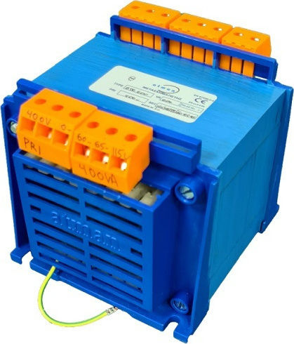 Atman BTR250 Closed Type Transformer 250VA