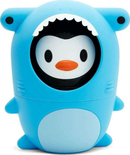 Munchkin 3 in 1 Hai, Pinguin & Fisch Shark, Penguin & Fish für 18++ Monate 51847