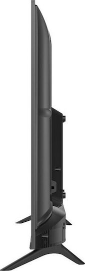 Hisense Τηλεόραση 32" HD Ready LED H32A5100 (2018)