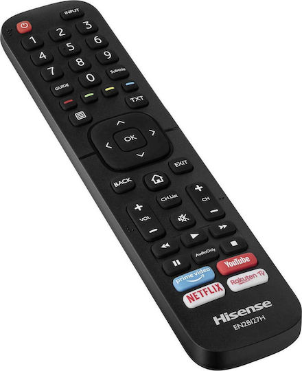 Hisense Smart Television 32" HD Ready LED A5600F (2020)