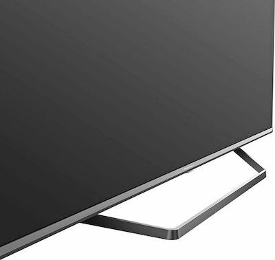 Hisense Smart Τηλεόραση 70" 4K UHD LED A7100F HDR (2020) H70A7100F