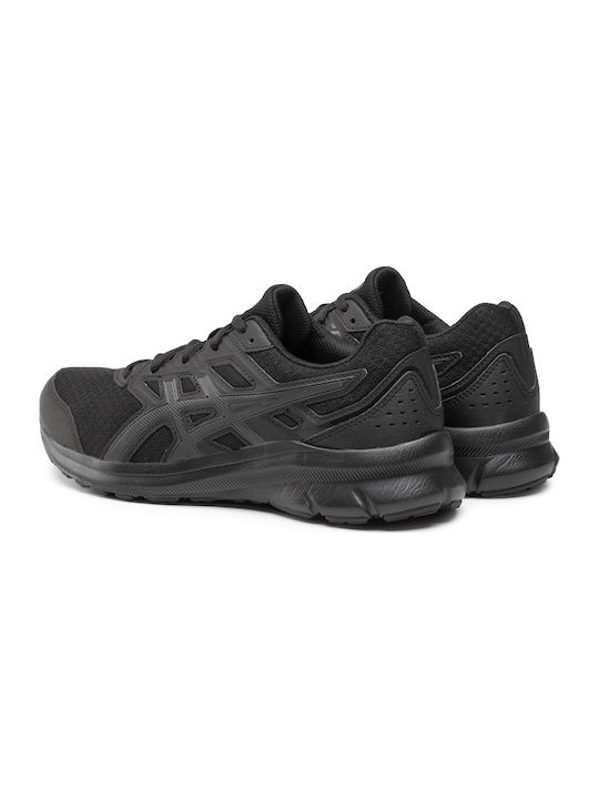 Jolt 3 Ανδρικά Αθλητικά Παπούτσια Running Black / Graphite Grey