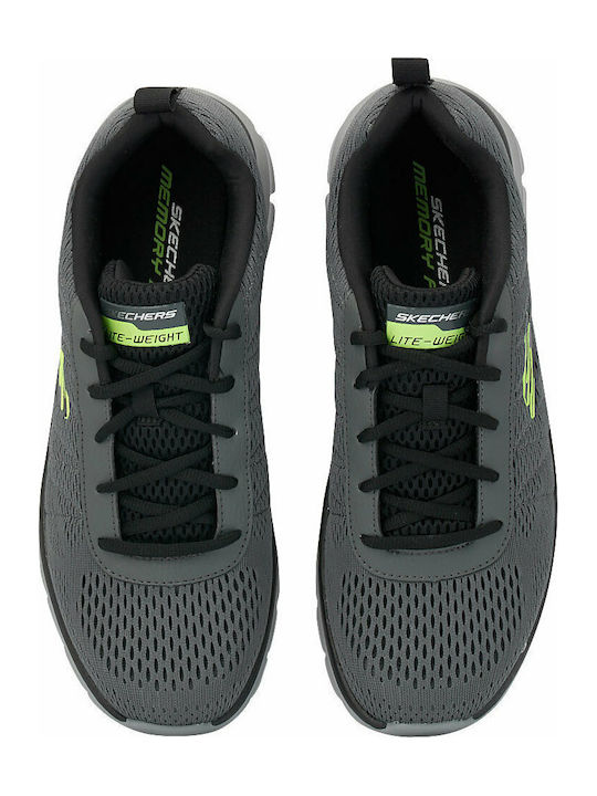 Sport Shoes Running Gray