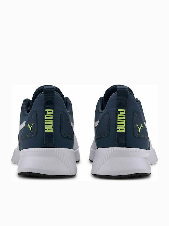 Flyer Runner Sport Shoes Running Blue