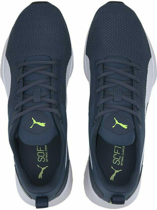 Flyer Runner Sport Shoes Running Blue