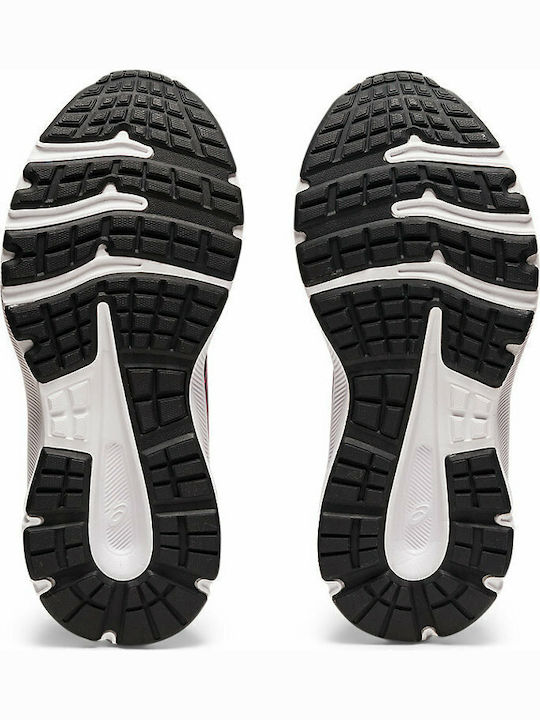 Jolt 3 Ps Kids Sports Shoes Running with Hoop & Loop Closure Pink