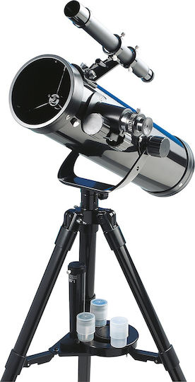 Buki Telescope with 50 Activities