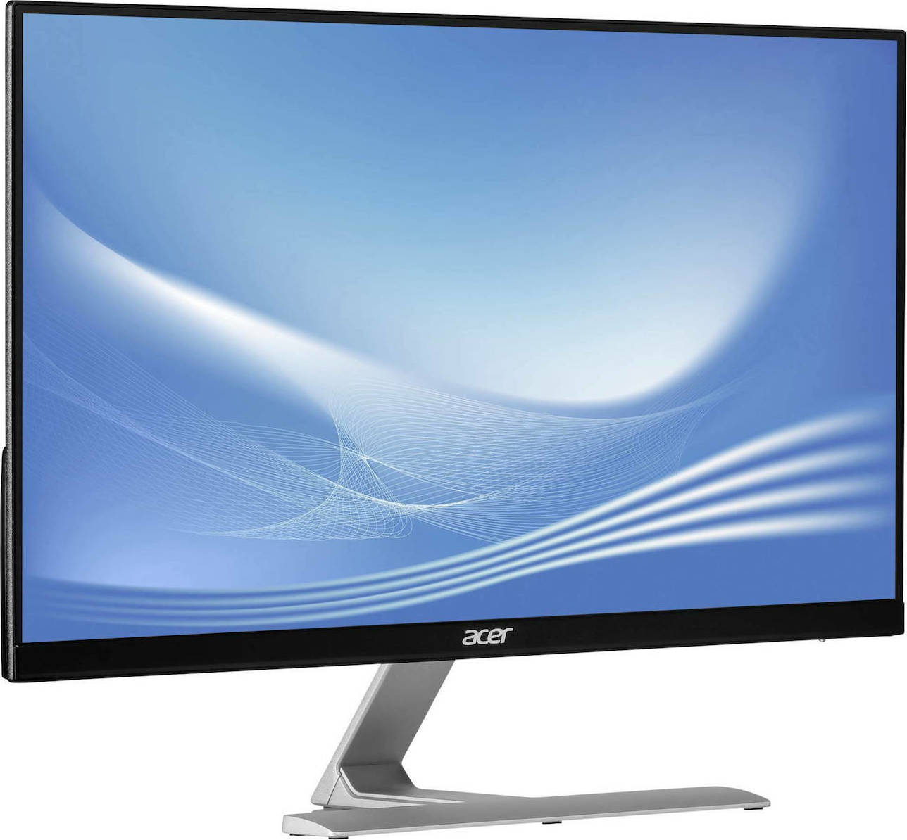 Acer RT240Y IPS Monitor 23.8" FHD 1920x1080 με Χρόνο Απόκρισης 4ms GTG ...