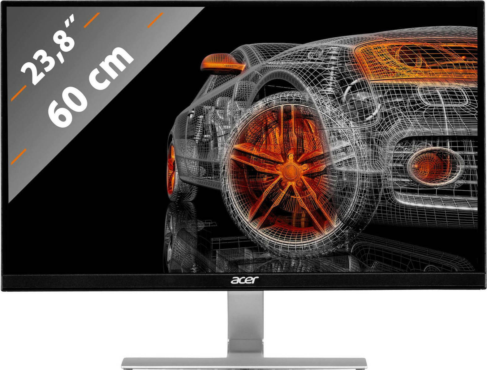 Монитор acer rt240y bmid обзор