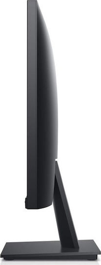 Dell E2220H TN Monitor 21.5" FHD 1920x1080 με Χρόνο Απόκρισης 5ms GTG