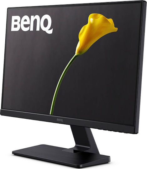 BenQ GW2475H IPS Monitor 23.8" FHD 1920x1080 cu Timp de Răspuns 5ms GTG