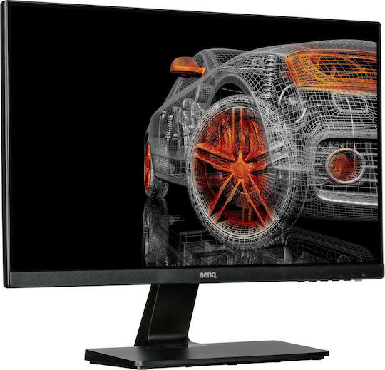 BenQ GW2475H IPS Monitor 23.8" FHD 1920x1080 cu Timp de Răspuns 5ms GTG