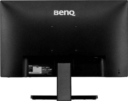 BenQ GW2475H IPS Monitor 23.8" FHD 1920x1080 cu Timp de Răspuns 5ms GTG