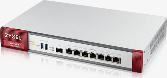 Zyxel USGFLEX500-EU0102F Firewall