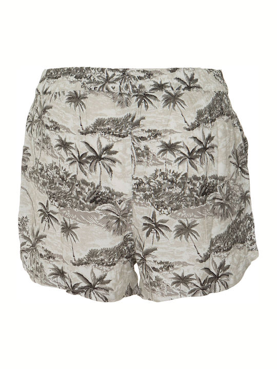 Vacay Me Shorts Γυναικείο Σορτς Μπεζ