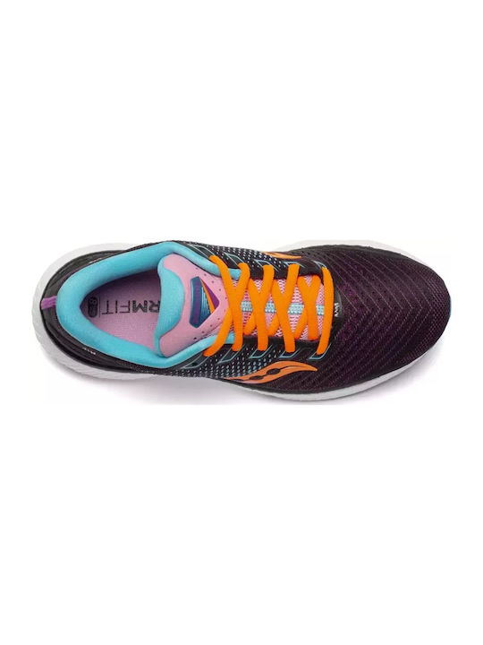 Triumph 18 Sport Shoes Running Multicolour