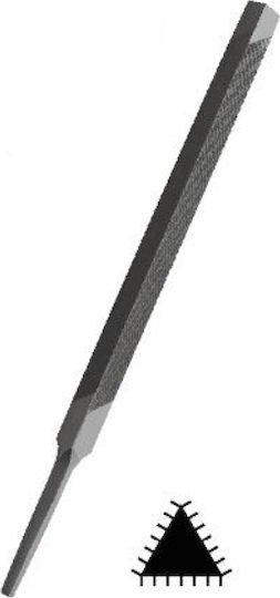 FFG 44781 File Saw Flat Without Handle