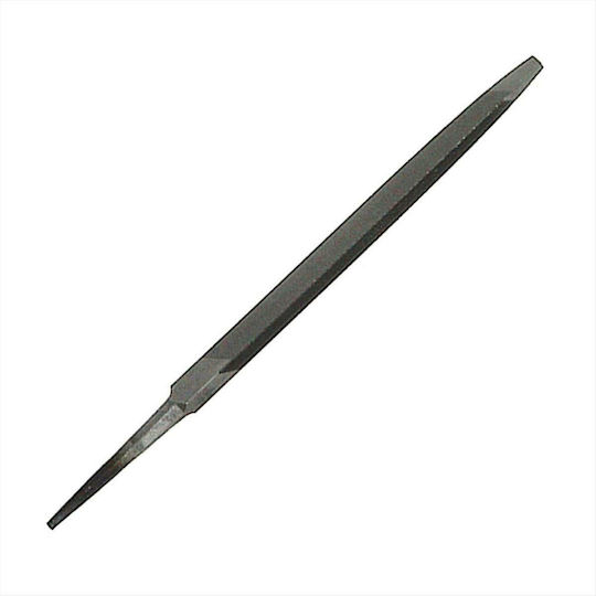 Nicholson Tools Triangle Hand File for Saw 12pcs 13841M