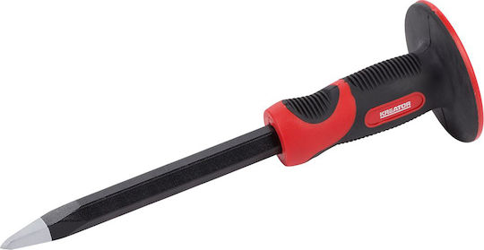 Kreator Needle with Protective Handle 300mm KRT462105 Hand Tool
