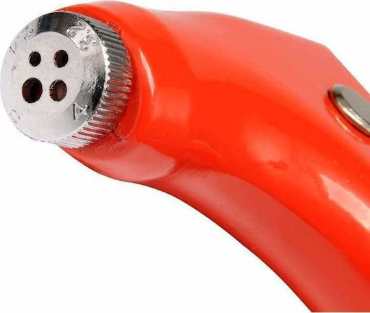 Yato YT-36011 Nietpistole Waffe Länge 253mm