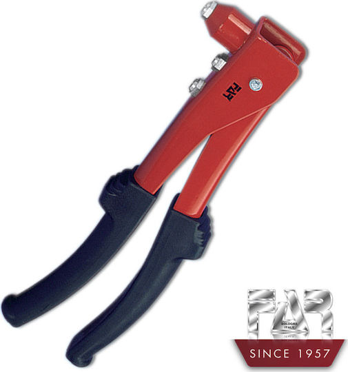 Far Tools K-1 Rivetor Tip Arme