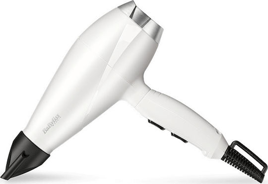 Babyliss Speed ​​pro 2000 Professional Hair Dryer 2000W