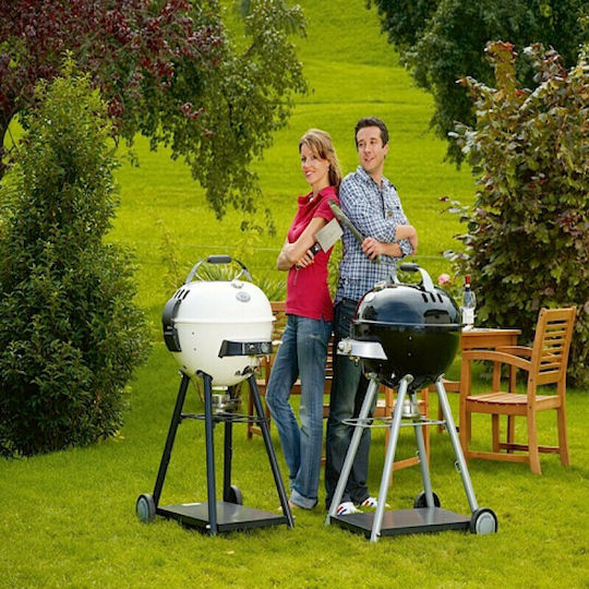 Outdoorchef Leon 570 G Portable Gas Grill with 1 pcs 8.5kW