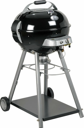 Outdoorchef Leon 570 G Portable Gas Grill with 1 pcs 8.5kW